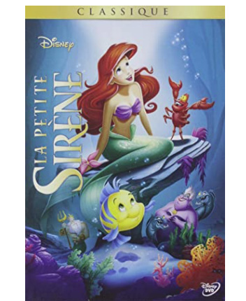 La Petite Sirène