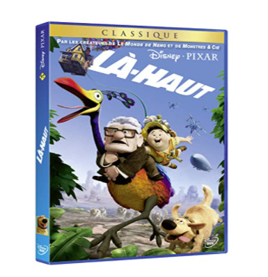 Là-haut