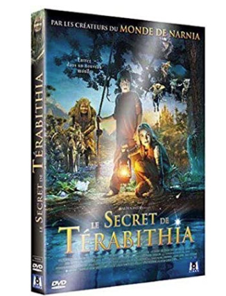 Le Secret de Terabithia