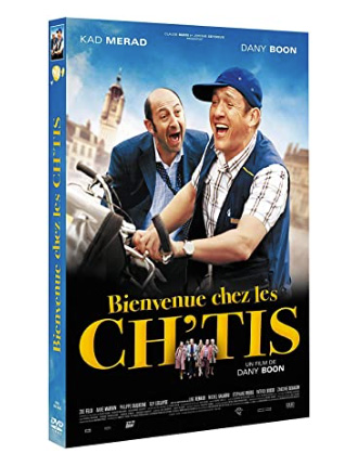 Bienvenue chez les Ch'tis