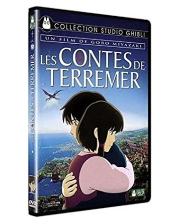 Les Contes de Terremer