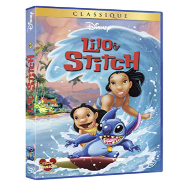 Lilo et Stitch