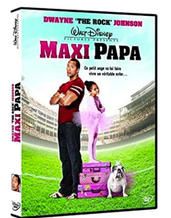 Maxi papa