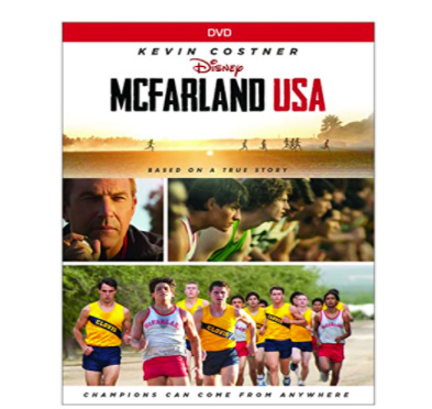 McFarland