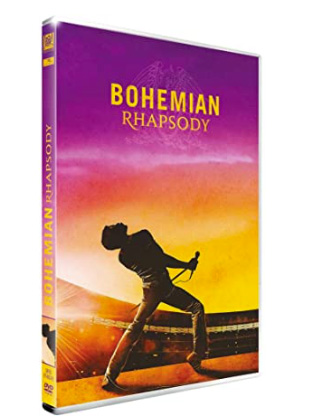 Bohemian Rhapsody