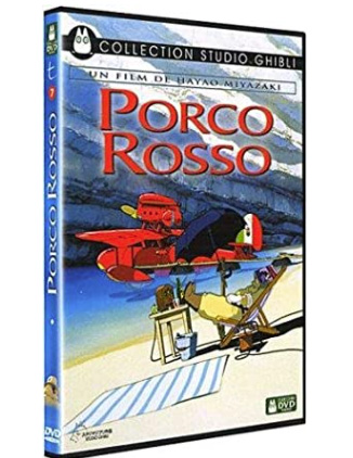 Porco Rosso