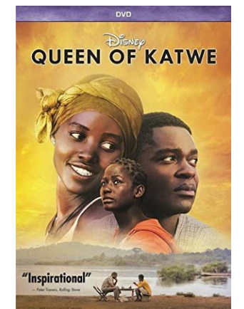 Queen of Katwe