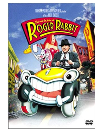 Qui veut la peau de Roger Rabbit