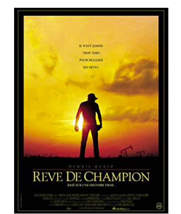 Rêve De Champion
