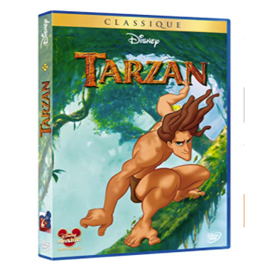 Tarzan