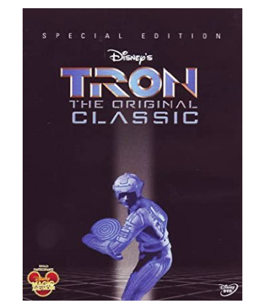 Tron 1982