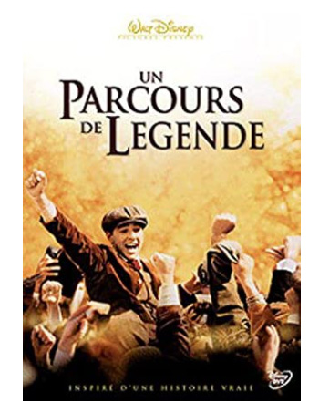 Un Parcours De Légende