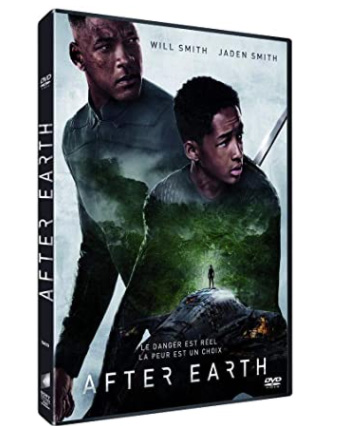 After Earth
