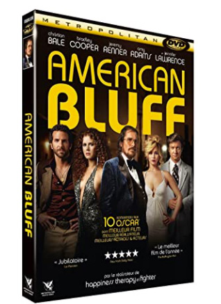 American Bluff