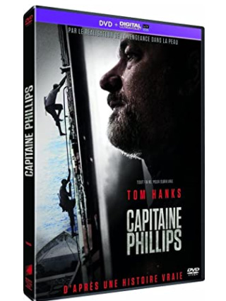 Capitaine Phillips