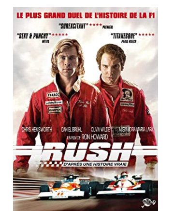 Rush