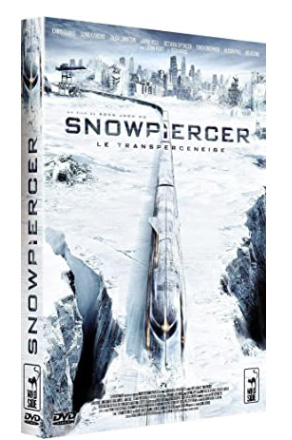 Snowpiercer, le Transperceneige