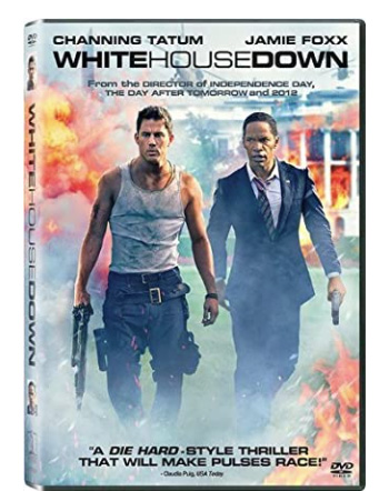 White House Down