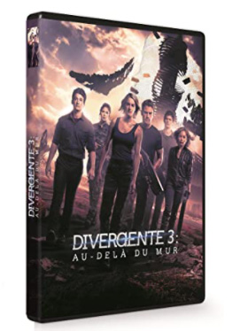 Divergente 3