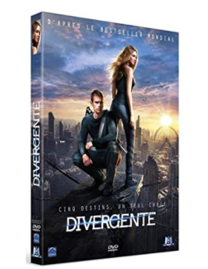 Divergente