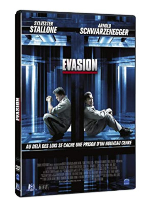 Évasion