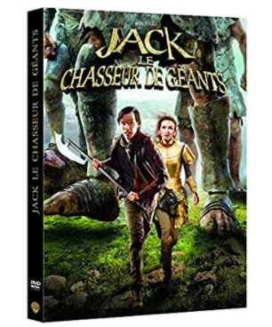 Jack le chasseur de géants