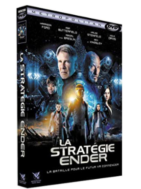 La Stratégie Ender