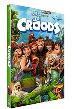 Les Croods