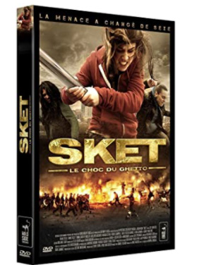 Sket, le choc du ghetto