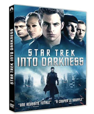 Star Trek Into Darkness