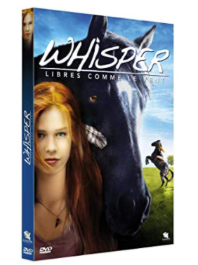 Whisper: Libres comme le vent