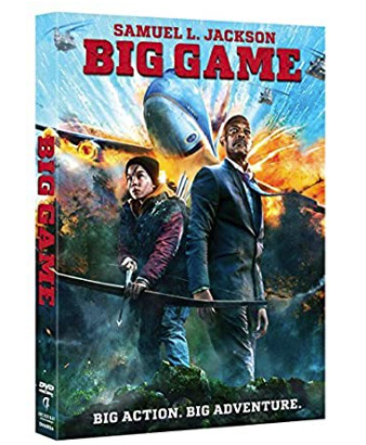 Big Game