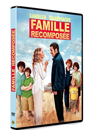 Famille recomposée