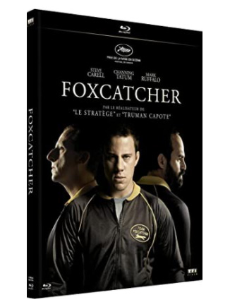Foxcatcher