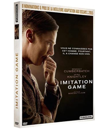Imitation Game