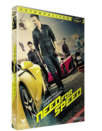 Need for Speed