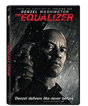 The Equalizer