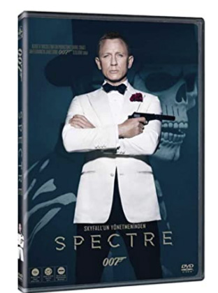 007 Spectre