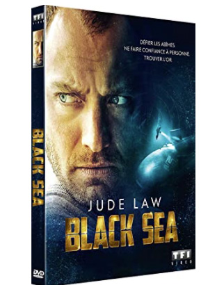 Black Sea