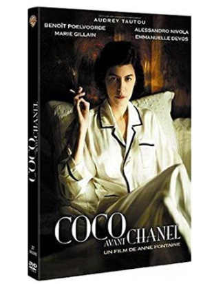 Coco Avant Chanel