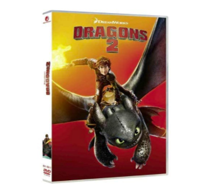 Dragons 2