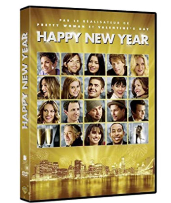 Happy New Year
