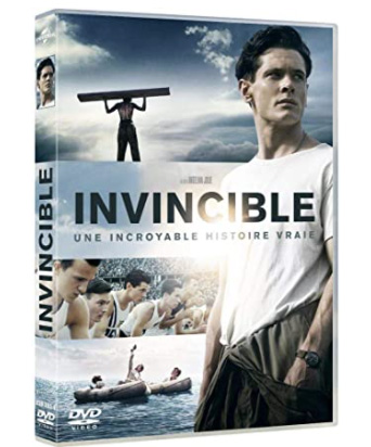 Invincible