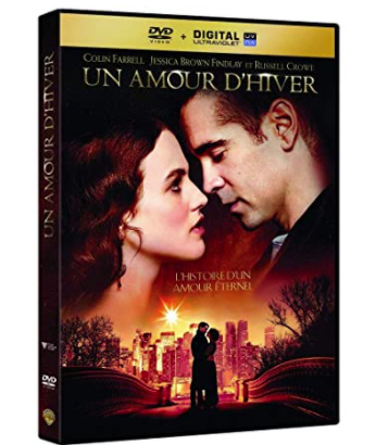 Un amour d'hiver