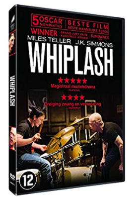 Whiplash