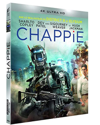 Chappie