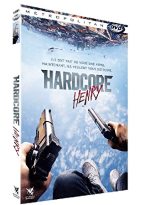 Hardcore Henry
