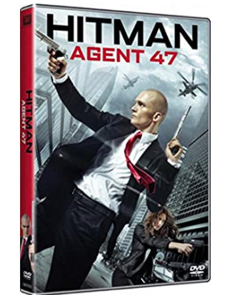 Hitman: Agent 47