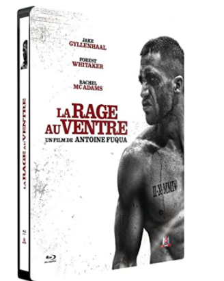La Rage au ventre