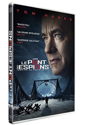 Le Pont des espions